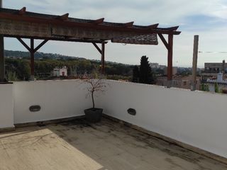 Alquiler Piso en Sant vicenç ferrer 7. Piso en alquiler en el centro de alella con gran terraza