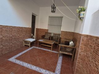 Reihenhaus in Camposoto 4. Vivienda unifamiliar en camposoto