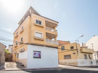Haus in Callejón brazal 1a. Casa independiente en churra