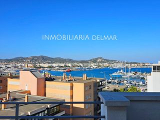 Àtic a Avda. bartolomé roselló 28. Espectacular ático con vistas al mar