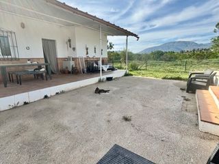 Casale in Calle carmona 19. Finca con licencia oca alora