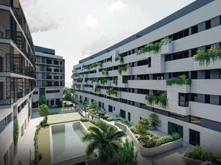 Pis a Carrer de montreal 76 14. Vivienda en natura living club, torrent