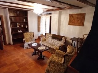 Affitto Piccolo appartamento in Calle herrería 1. La mejor casa del pueblo