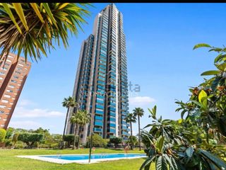 Flat in Avenida municipi 14. Venta edf kronos con garaje y trastero incluido