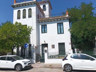 Xalet a Calle lima 28. Chalet (división horizontal) en calle lima, 28