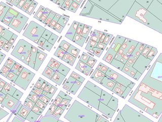 Terreny residencial a Carrer 7 104. Parcela lista para construir
