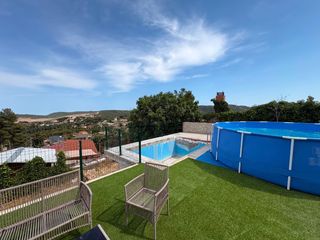 Casa in Carrer canàries 426. Casa en venta en vallirana