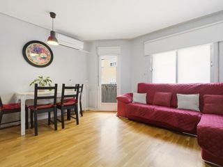 Piso en Virgen de lluc 76 2. Vivienda para entrar sin comisiones de agencias