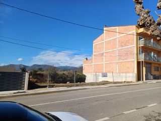 Terreno residenziale in Prat de la riba 33. Para adosados o pìsos