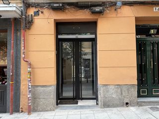 Miete Büro in Calle de la cruz verde 14. Alquiler de oficina en calle de la cruz verde, 14