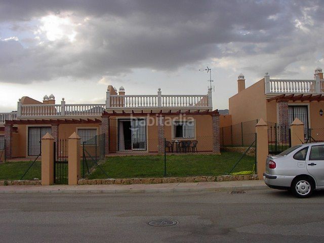 Foto 0456368e-dc80-4465-ac55-a8bfbdfdfb33. Casa adossada a calle brisamar 7 a Torrox park Torrox