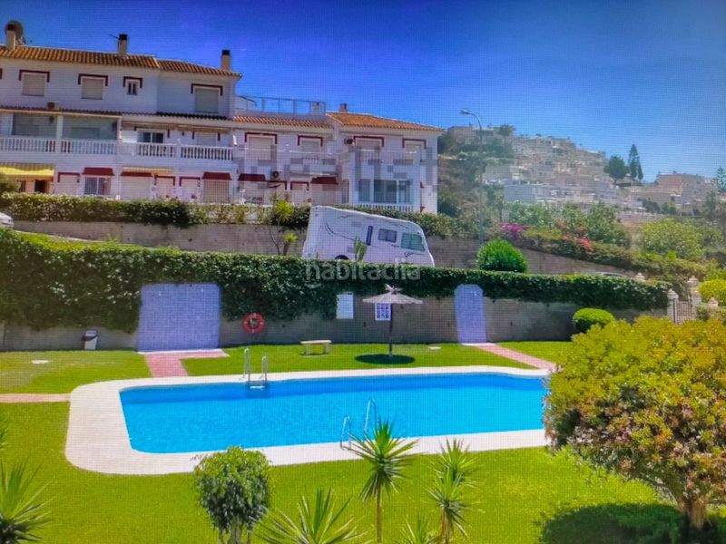 Foto 39b38b08-253b-4afd-9ab0-b857f6d8774c. Casa adossada a calle brisamar 7 a Torrox park Torrox