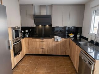 Maison jumelée à Paseo corsarios  30. Lugar ideal para tu familia