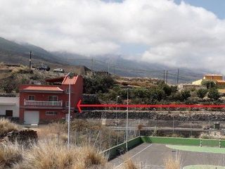 Wohngrundstück in Lomo de lancruz 9. Magnífico solar urbano en zona residencial en güímar,tenerife