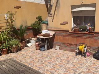 Flat in Toledo 9. Piso con inquilino indeal inversor