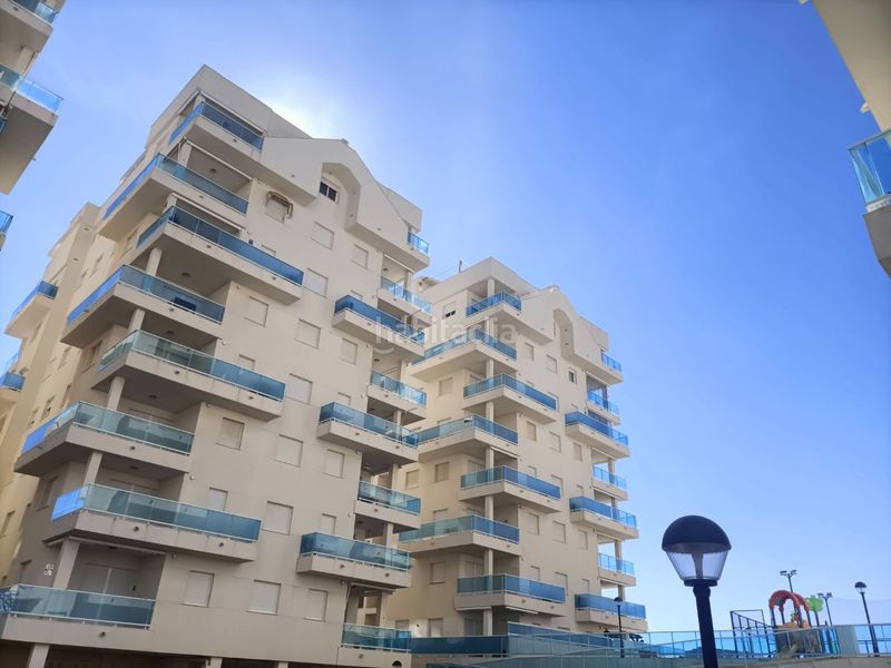 Foto 7b9dfb99-44b3-4218-810d-faf7b845f0ee. Penthouse in avda de la mediterranea 26 in Piles