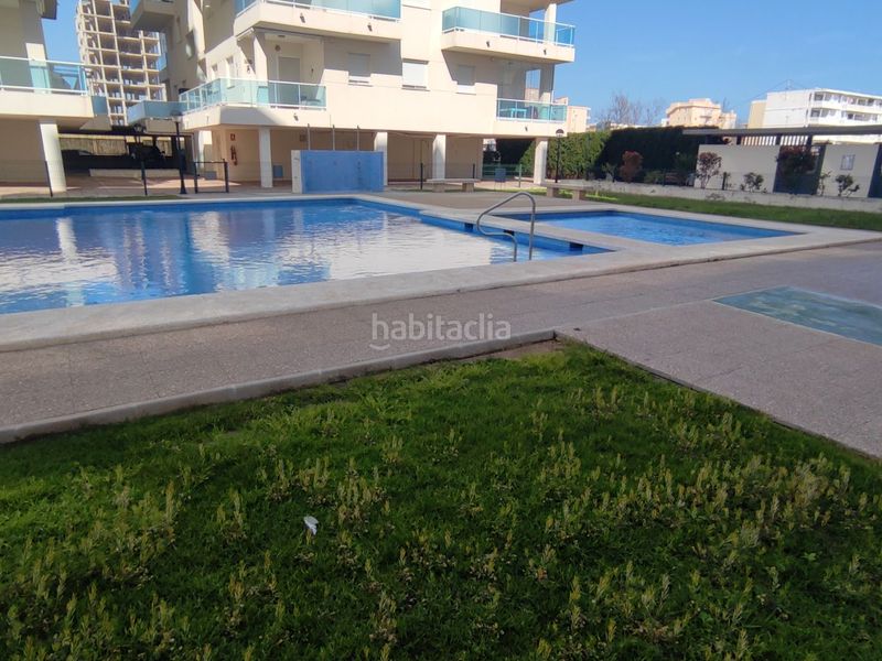 Foto 9856d6b1-65c9-47d0-b9de-c130800f5086. Penthouse in avda de la mediterranea 26 in Piles