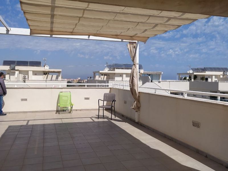 Foto e34b85ff-53df-4fb6-923d-a148655ed86e. Penthouse in avda de la mediterranea 26 in Piles