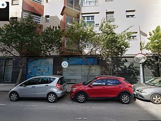 Local Comercial a Carretera villafranqueza 54. Local con garaje y conversion-vivienda