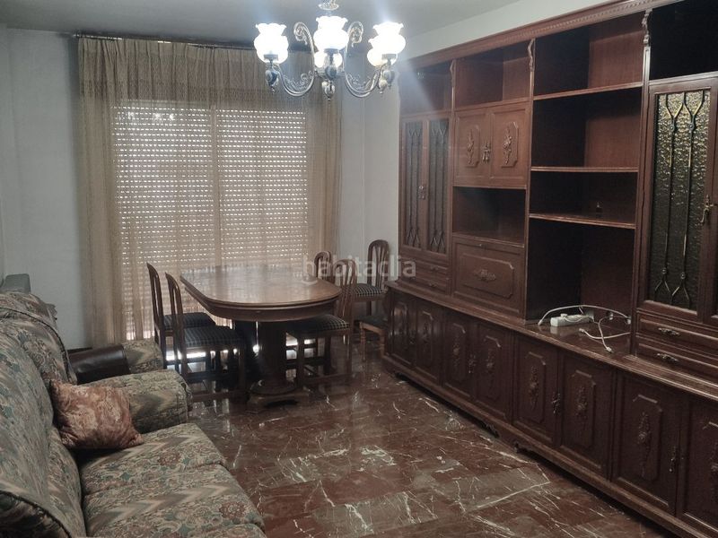 Foto ced59dab-510c-498a-94e3-10b01bd88fd4. Piso en Camino de Ronda 143 particular vende piso sin intermediarios, sin comisiones, , con opcion a garaje cerrado en Granada