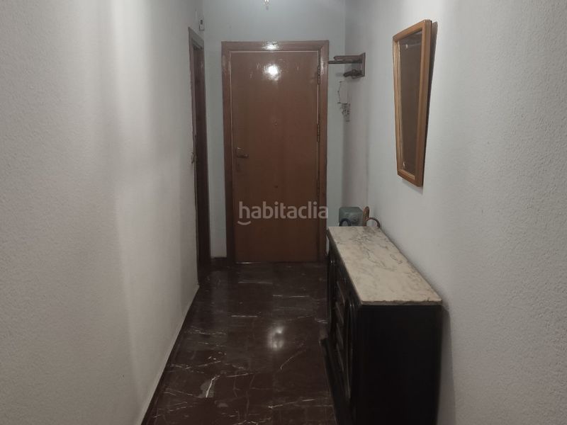 Foto fe5402bd-85c8-4e42-9d57-3495655b0373. Piso en Camino de Ronda 143 particular vende piso sin intermediarios, sin comisiones, , con opcion a garaje cerrado en Granada