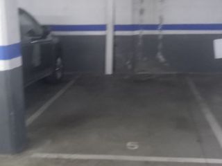 Rent Car parking in Mare de déu de montserrat 4. Párking de alquiler con fácil acceso, en la mejor zona de figuer