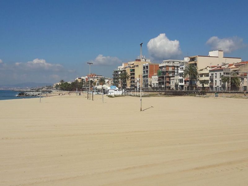 Foto c9653012-1e06-42b4-9b50-926bba458c1a. Pis a . . a Zona Alta Premià de Mar