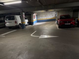 Autoparkplatz in Avenida de la primavera 99. Oportunidad