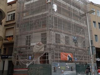 Lloguer Local Comercial a Passeig de la plaça major 15. Mejor ubicación de sabadell