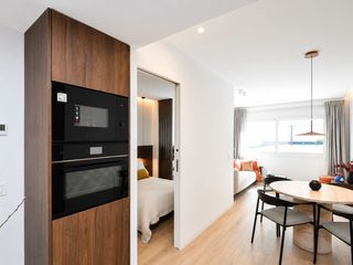 Piso en Calle de castelló 91. Exclusiva vivienda en barrio castellana (distrito salamanca)