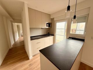 Appartement à Andrés de sola 1. Piso reformado a nuevo