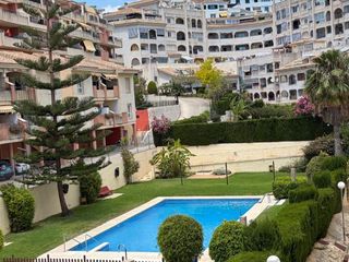 Lloguer Pis a Calle ancla  3. Apartamento con garage y piscina en torrequebrada