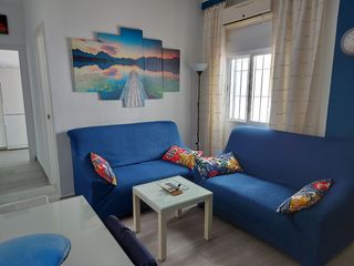 Location Appartement à Castillo de alcalá de guadaira 8. A estrenar