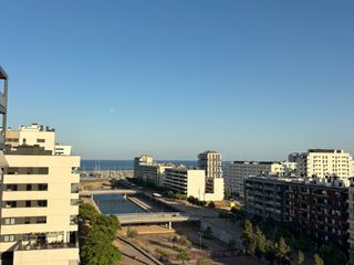 Appartamento in Carrer d'alfons xii, 251-269 escalera e 2-2 251. Obra nueva, terraza y luz natural junto a la playa