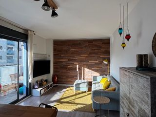 Appartement à Carrer d'alfons xii, 251-269 escalera e 2-2 251. Obra nueva, terraza y luz natural junto a la playa