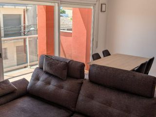 Dachwohnung in Roquetes 14. Ático dúplex de 141 m² con parking en deltebre