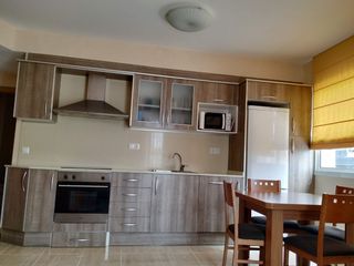 Apartament a Cova gran  41. Particular vende piso con rentabilidad inmediata en l'ametlla de