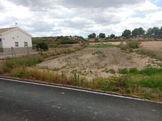 Landgut in Alhama 38. Parcelas rústicas y casa