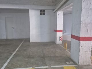 Affitto Posto auto in Carrer de cristòfol colom 31. Plaza parking pequeña
