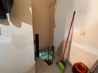 Geschäftsraum in Carrer de sant cugat 117. Local pequeño