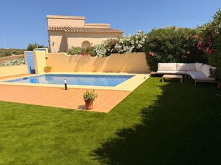 Miete Appartement in Calle fresnos 47. Chalet de alquiler en calle fresnos, 46f, cumbre del sol