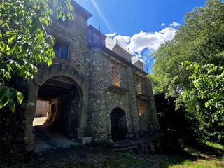 Mas à Carrer unica;ag. merea 15. ?? crea tu propio paraíso rural en el pallars jussà: un proyecto