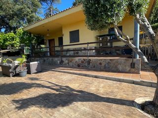 Casa a Avinguda del valles  0. Casa en venta en can bosc – santa maria de palautordera