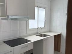 Lloguer Estudi a Francesc macia 43. Estudi de 65 m² amb dues terrasses i dos trasters