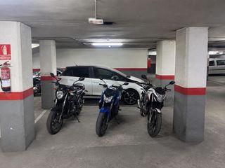 Miete Motorradparkplatz in Navas de tolosa  353. Garaje para moto medina en c/navas de tolosa 353