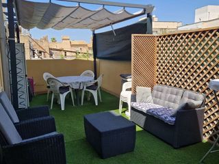 Appartement à Carrer campos 97. ¡¡este piso lo tiene todo!!