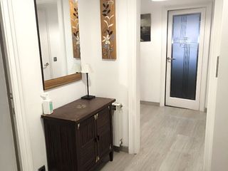 Piso en Carretera de palamós 63. Luminoso piso reformado, con licencia turística, a 5 minutos del