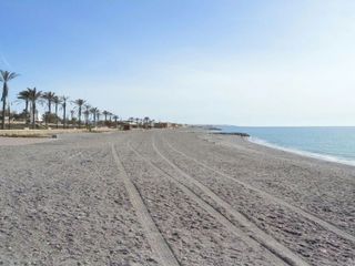 Miete Dachwohnung in Avenida mediterráneo 15. Alquiler vaciones a buen precio balanegra (almería)