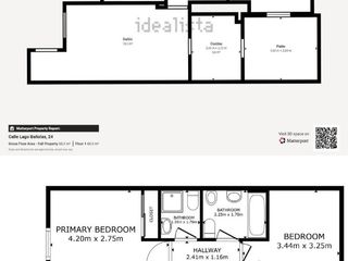 Casa a Lago bañolas  24. Venta bungalow en orihuela costa urbanización dream hill 2