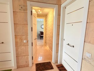 Etagenwohnung in Josep maria de sagarra 40. Pis exclusiu a la zona de la font verda
